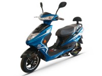 豪华电动车