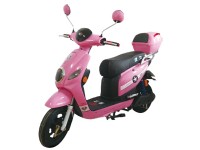 豪华电动车